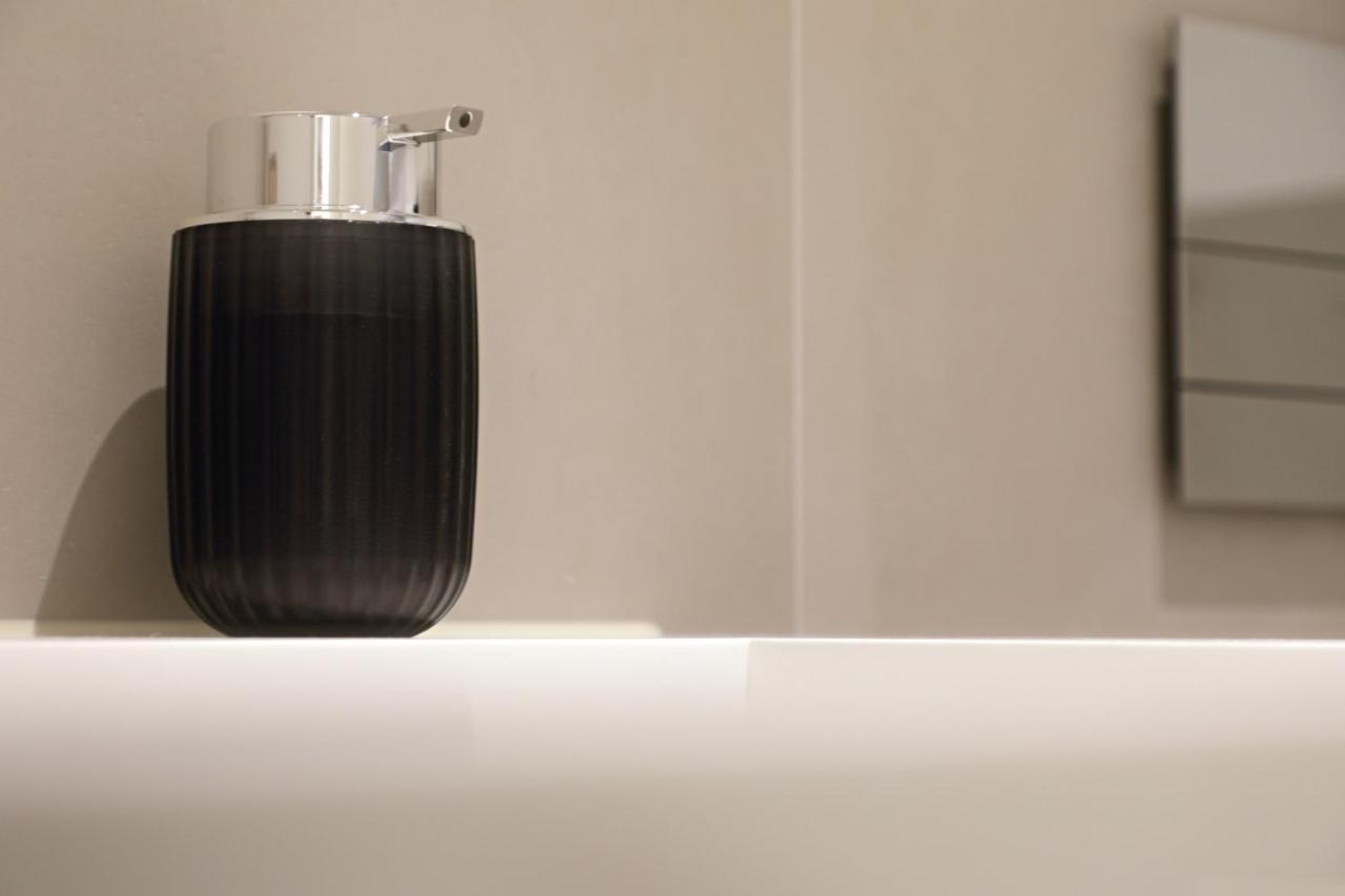 Boutique Apartments Freiburg - Elisabeth Kültér fotó