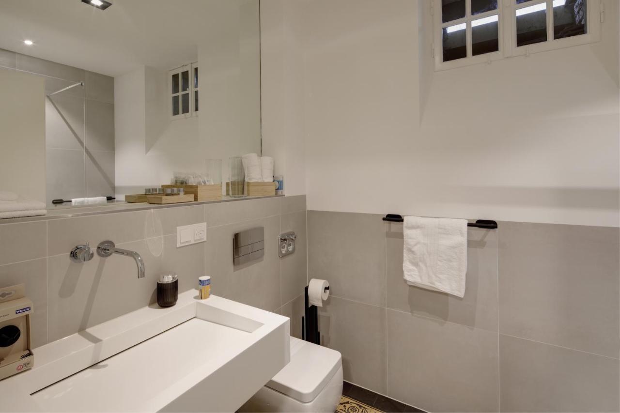 Boutique Apartments Freiburg - Elisabeth Kültér fotó